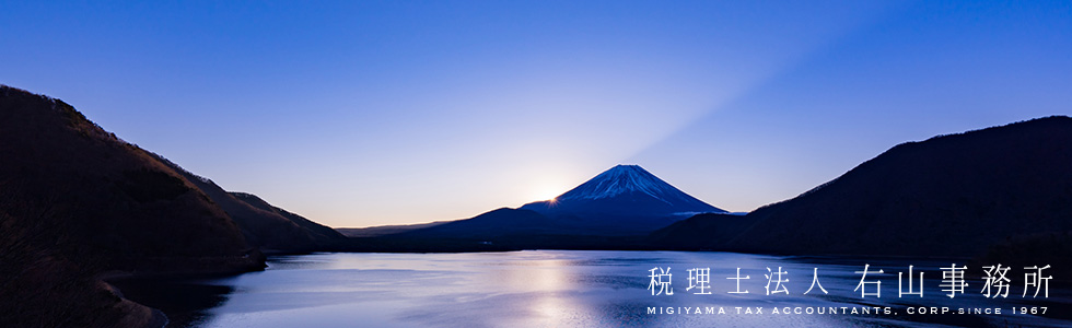 税理士法人右山事務所